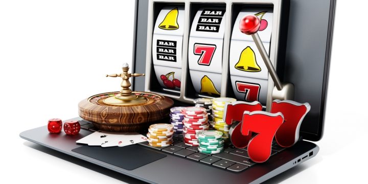 Spinit – ett nytt kul casino